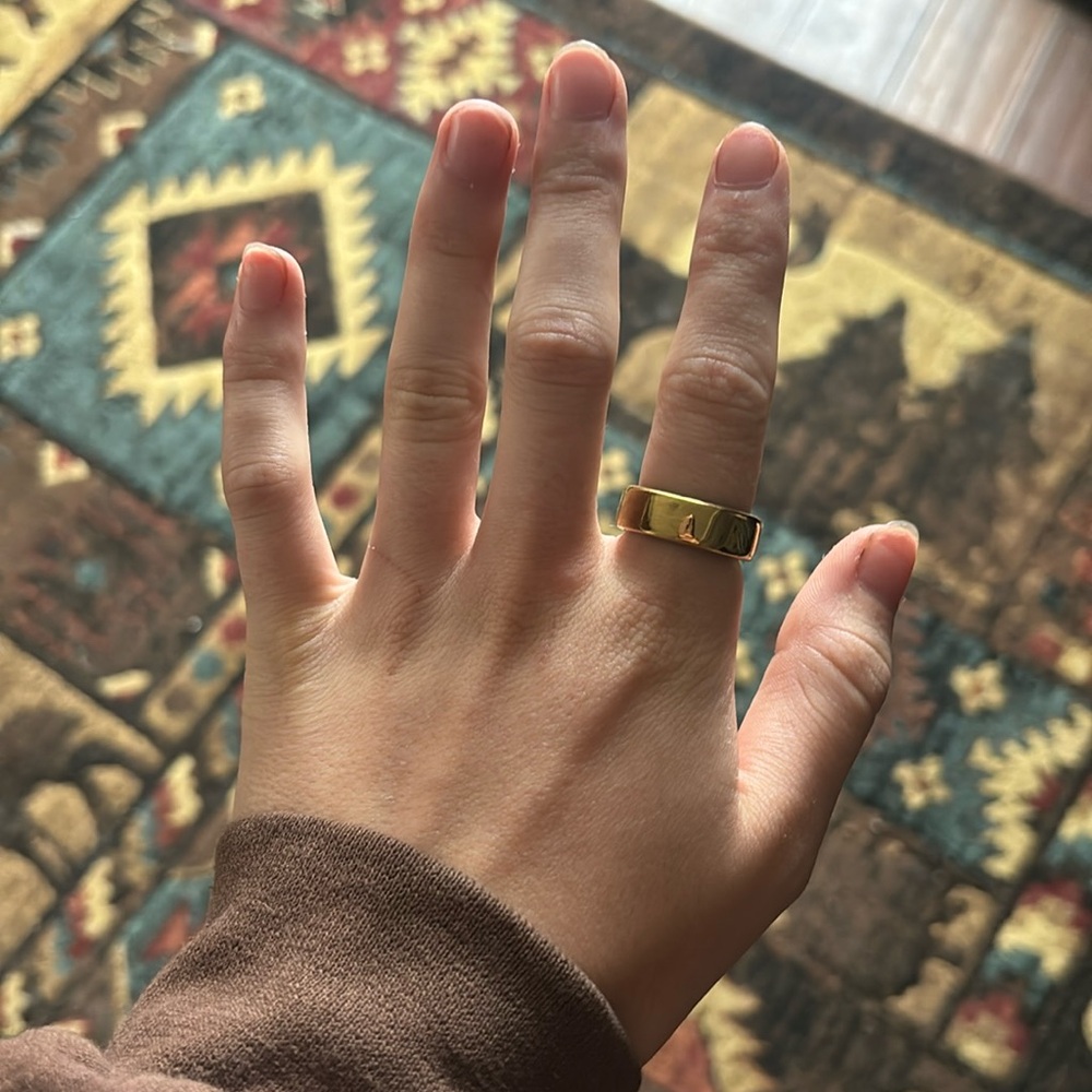 oura ring
